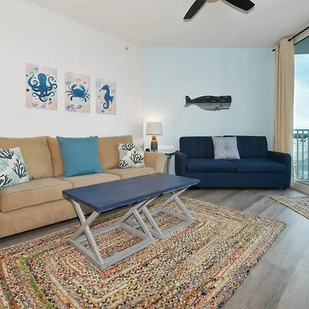 The Palms Of Destin 1504 Junior Apartamento